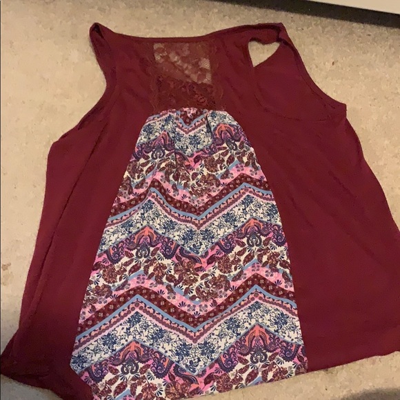 Tank top - Picture 2 of 2